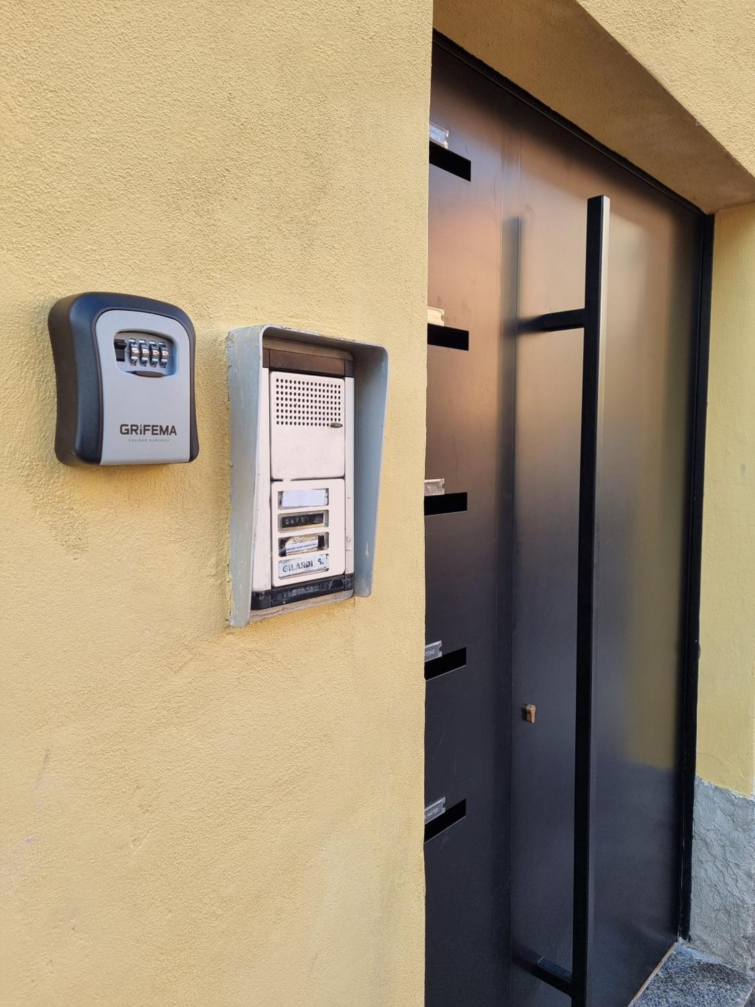 Casa Candio Павия Екстериор снимка