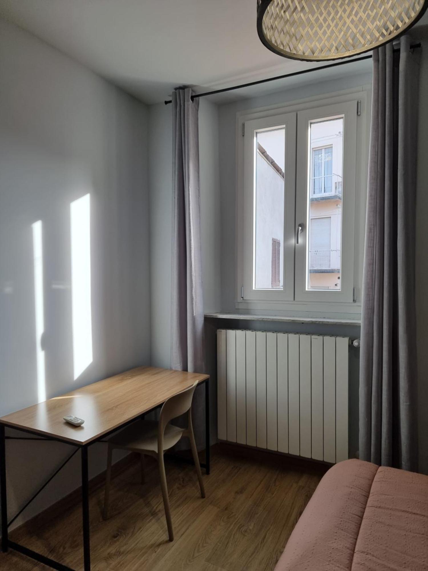 Casa Candio Павия Екстериор снимка