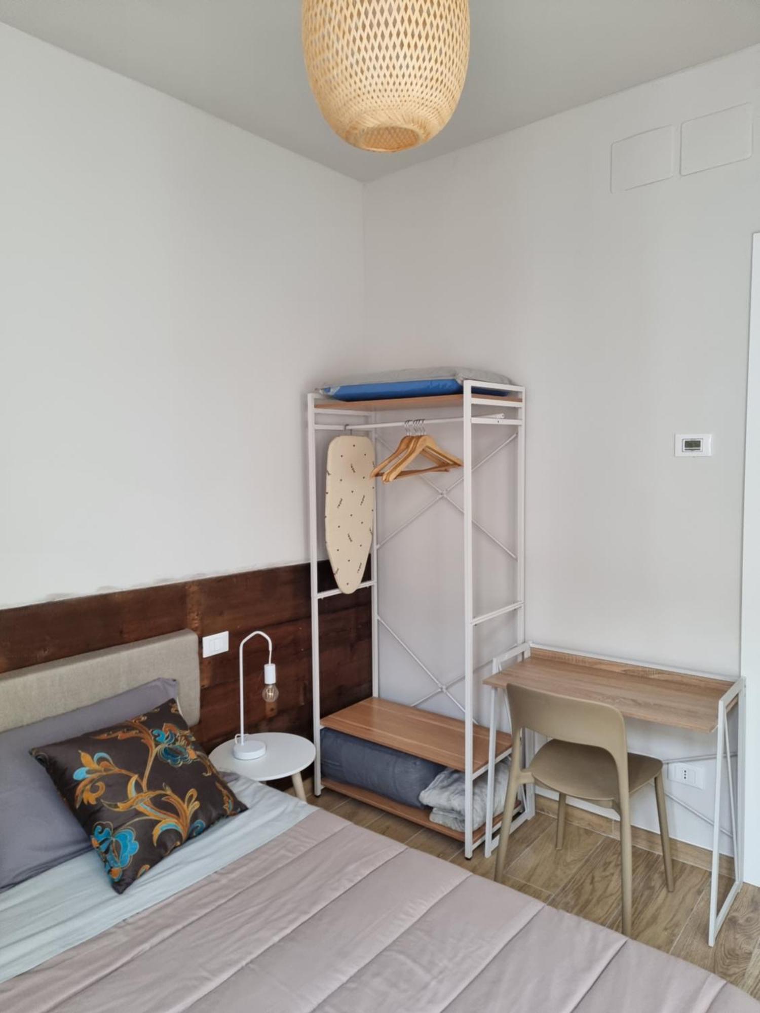 Casa Candio Павия Екстериор снимка