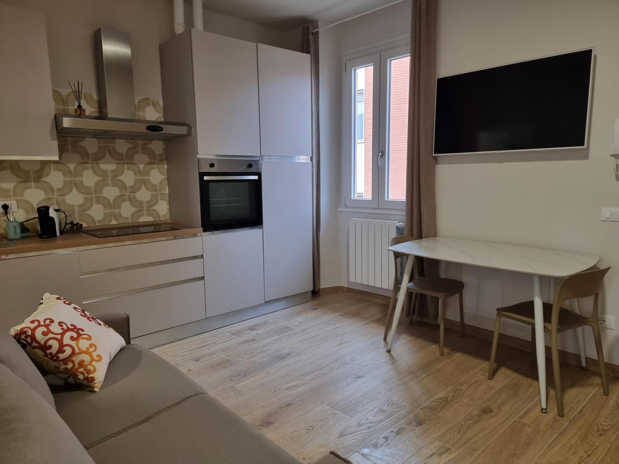 Casa Candio Павия Екстериор снимка