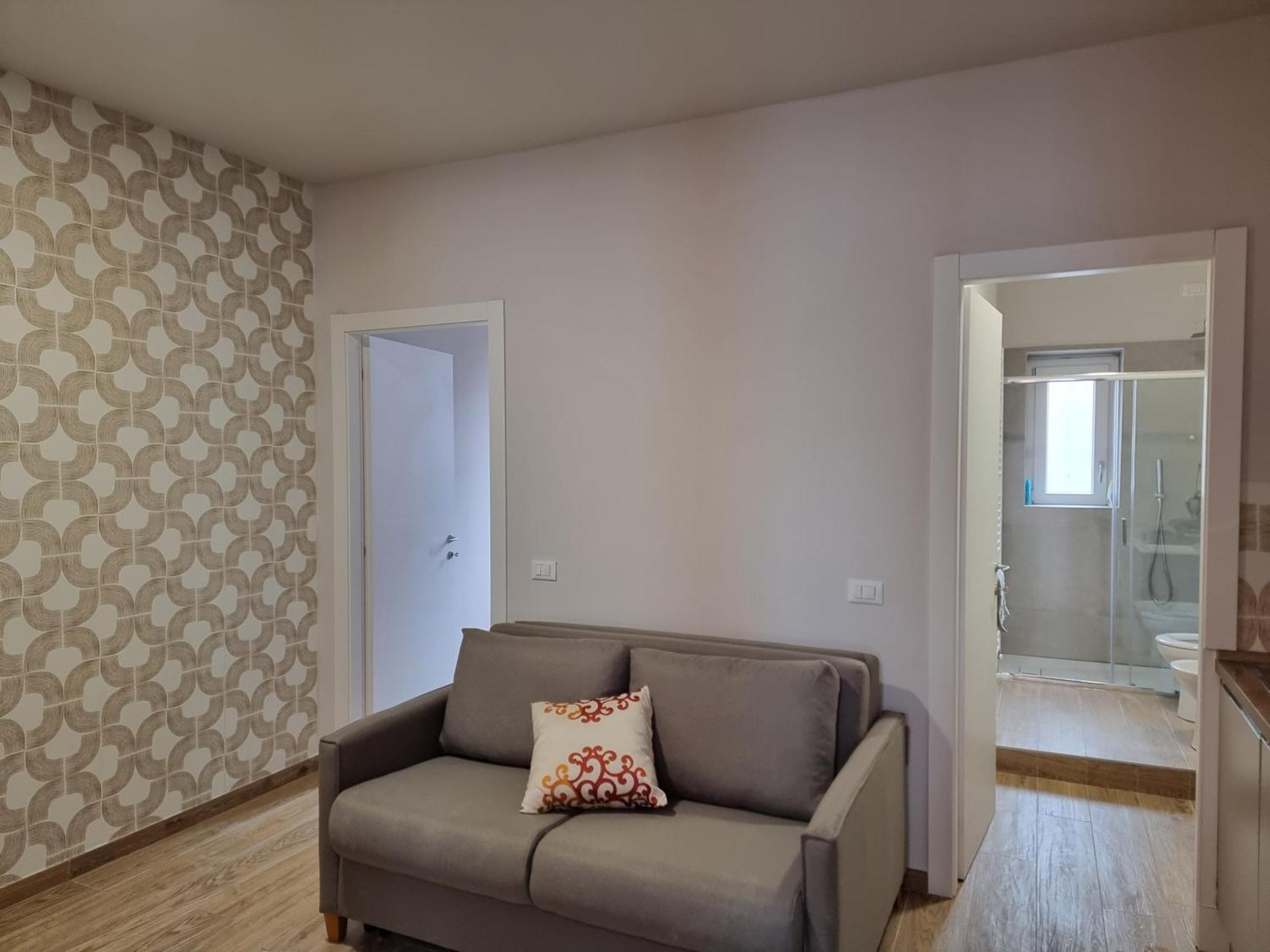 Casa Candio Павия Екстериор снимка