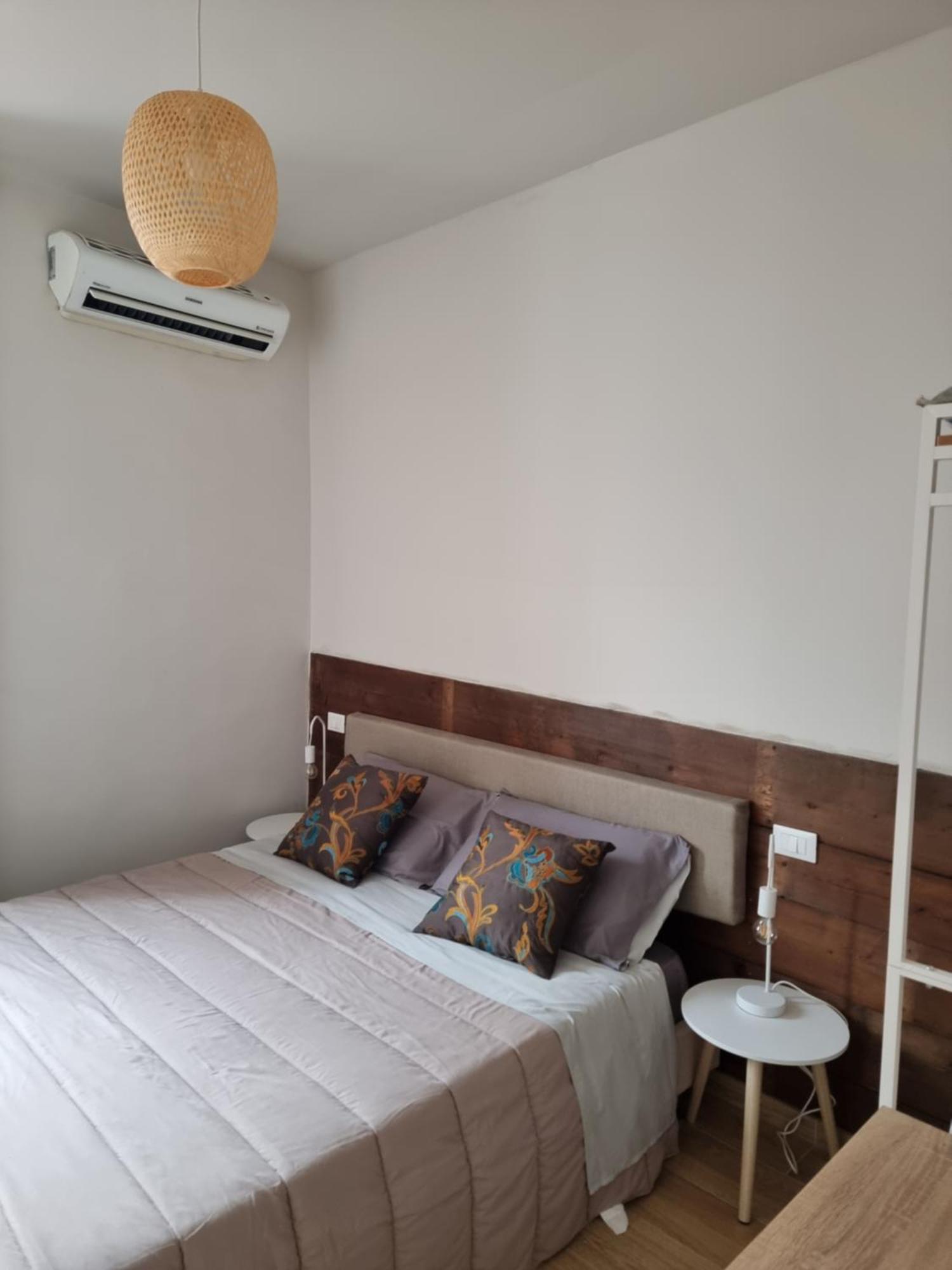 Casa Candio Павия Екстериор снимка